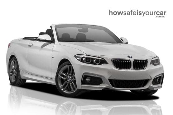 F23 LCI 220i M Sport Convertible 2dr Spts Auto 8sp 2.0T