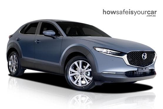 DM2WLA G25 Touring Wagon 5dr SKYACTIV-Drive 6sp 2.5i