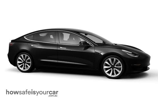MY20 Long Range Sedan 4dr Reduction Gear 1sp AWD 258kW