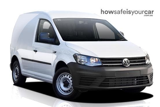 2KN MY20 TDI250 Van SWB 4dr DSG 6sp 702kg 2.0DT