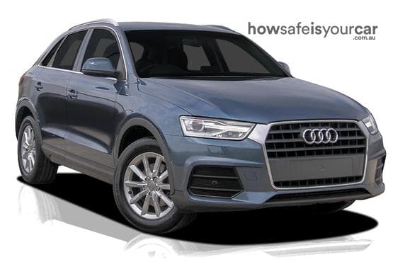 2016 Audi Q3
