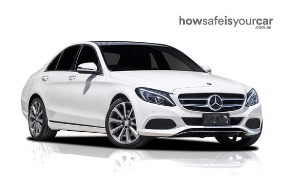W205 807MY C300 h Sedan 4dr 7G-TRONIC + 7sp 2.1DTT/20kW Hybrid