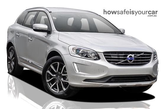 DZ MY17 T5 Luxury Wagon 5dr Geartronic 8sp AWD 2.0T