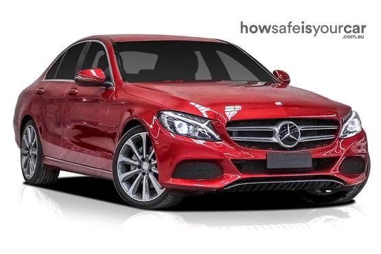 W205 808MY C250 d Sedan 4dr 9G-TRONIC 9sp 2.1DTT