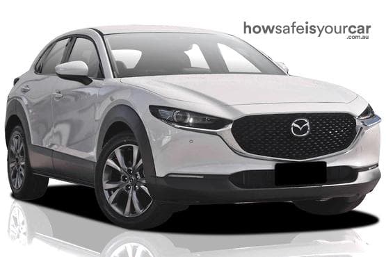 DM2W7A G20 Astina Wagon 5dr SKYACTIV-Drive 6sp 2.0i