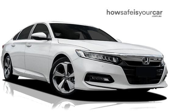 2020 Honda Accord