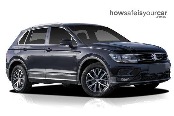 5N MY18 110TDI Comfortline Wagon 5dr DSG 7sp 4MOTION 2.0DT