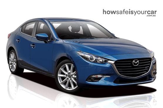 BN5236 SP25 Sedan 4dr SKYACTIV-MT 6sp 2.5i