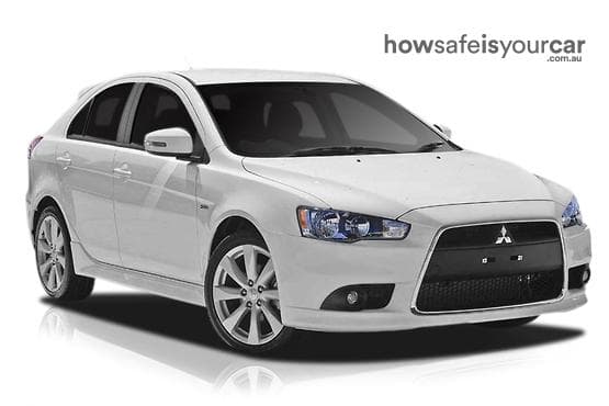 CJ MY15 GSR Sportback 5dr CVT 6sp 2.4i