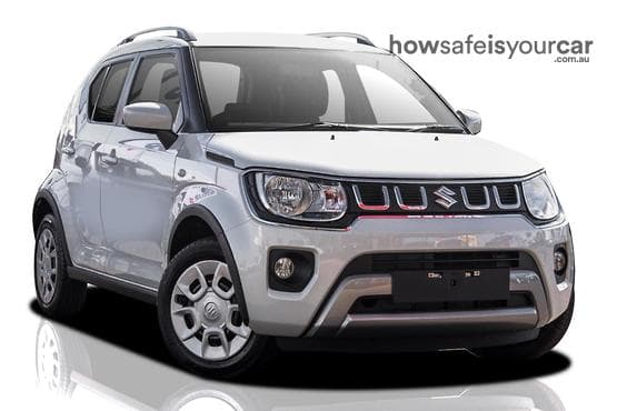 2024 Suzuki Ignis