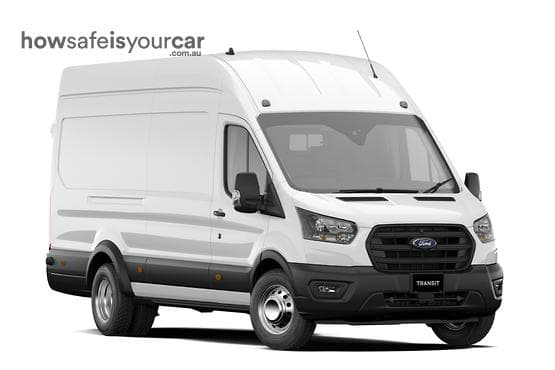 VO 2023.50MY 430E Van High Roof 4dr Auto 10sp 1578kg 2.0DT (Jumbo)