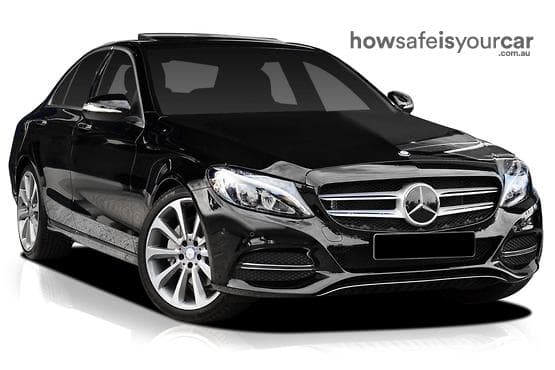 W205 C250 Sedan 4dr 7G-TRONIC + 7sp 2.0T