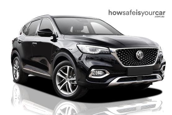 SAS23 MY24 Excite Wagon 5dr DCT 7sp FWD 1.5T (10yr Warranty)