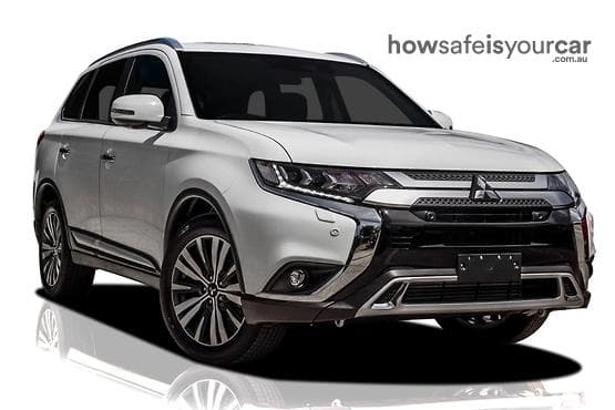 ZL MY20 Exceed Wagon 7st 5dr Spts Auto 6sp AWD 660kg 2.2DT