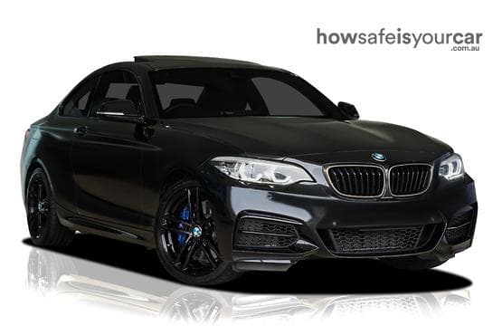 F22 LCI M240i Coupe 2dr Spts Auto 8sp 3.0T (Sep)