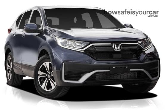 RW MY21 VTi 7 Wagon 7st 5dr CVT 1sp FWD 1.5T (5yr Roadside Assist)