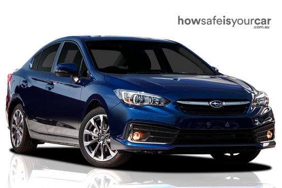 G5 MY20 2.0i Premium Sedan 4dr CVT 7sp AWD 2.0i
