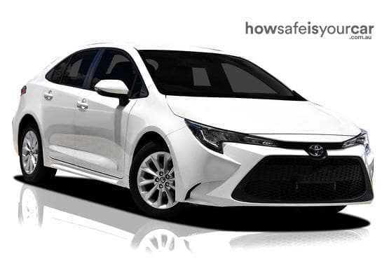 MZEA12R Ascent Sport Sedan 4dr i-MT 6sp 2.0i
