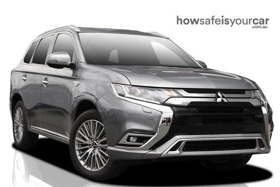 ZL MY20 PHEV Exceed Wagon 5dr Auto 1sp AWD 490kg 2.4i/60kW Hybrid