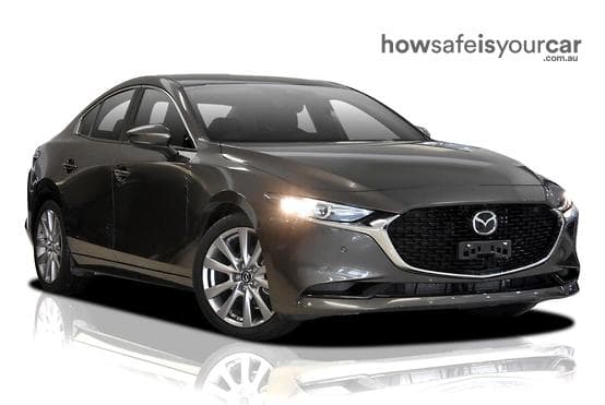 BP2S7A G20 Touring Sedan 4dr SKYACTIV-Drive 6sp 2.0i
