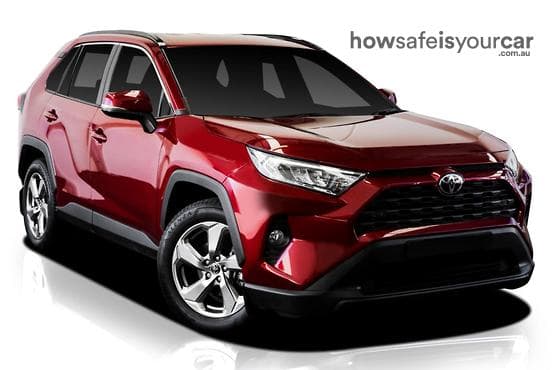 MXAA52R GXL Wagon 5dr CVT 10sp 2WD 2.0i