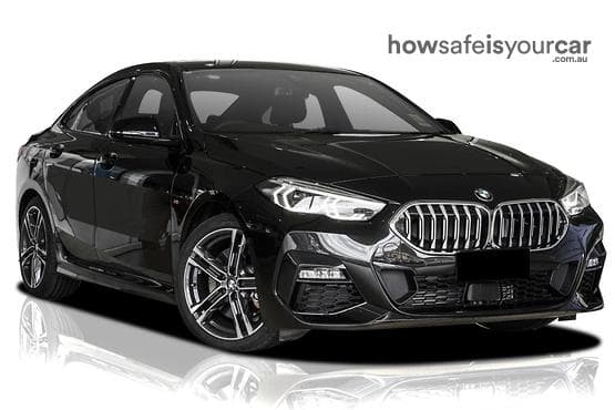 2024 BMW 2 Series