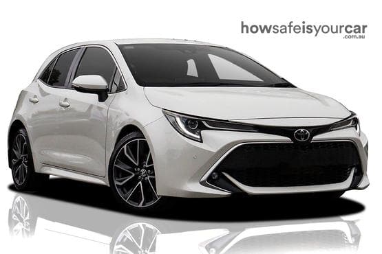 MZEA12R ZR Hatchback 5dr CVT 10sp 2.0i