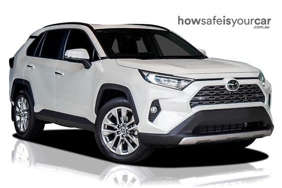 MXAA52R Cruiser Wagon 5dr CVT 10sp 2WD 2.0i