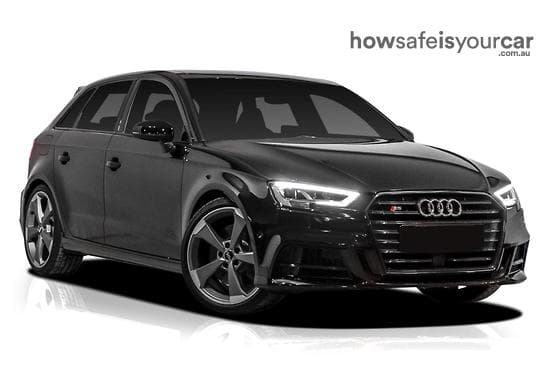 2020 Audi S3