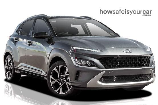 OS.V4 MY21 Highlander Wagon 5dr CVT 8sp 2WD 452kg 2.0i (Two-Tone)