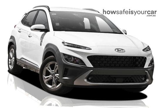 OS.V5 MY23 Elite Wagon 5dr CVT 8sp 2WD 452kg 2.0i