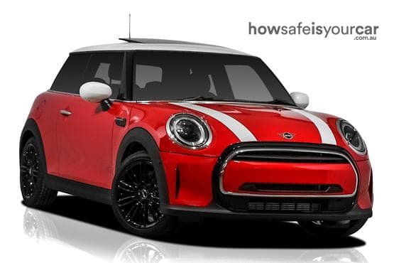 F56 LCI-2 Cooper Classic Plus Hatchback 3dr Man 6sp 1.5T