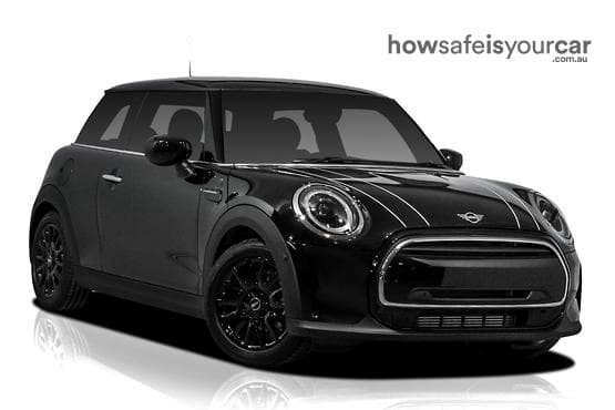 2022 MINI Hatch