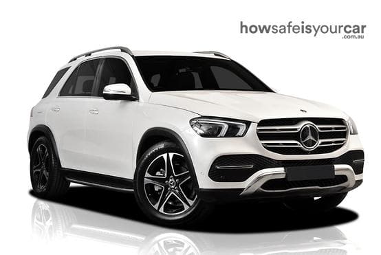 V167 GLE300 d Wagon 5dr 9G-TRONIC 9sp 4MATIC 2.0DT
