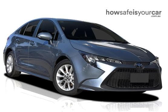 MZEA12R Ascent Sport Sedan 4dr i-MT 6sp 2.0i