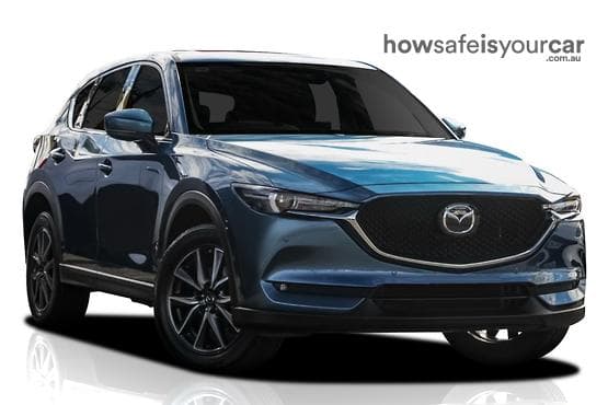 KF4WLA GT Wagon 5dr SKYACTIV-Drive 6sp i-ACTIV AWD 455kg 2.5T