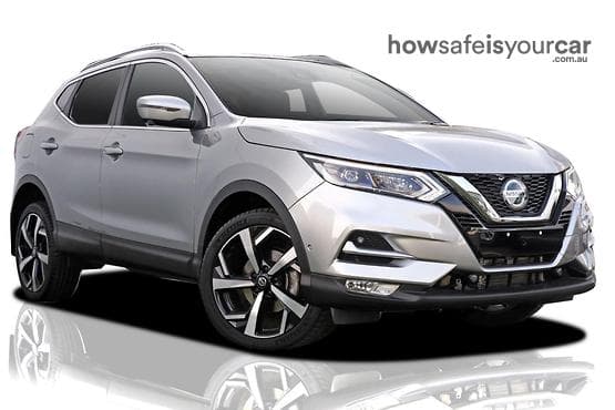 J11 Series 3 MY20 Ti Wagon 5dr X-tronic 1sp 2.0i