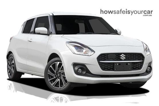 AZ Series II MY22 GLX Turbo Hatchback 5dr Spts Auto 6sp 1.0T