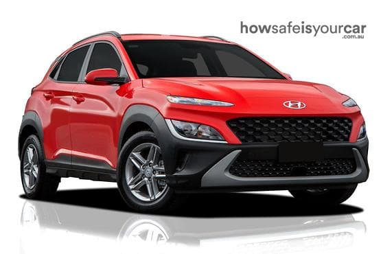 2020 Hyundai Kona