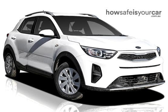 2021 Kia Stonic