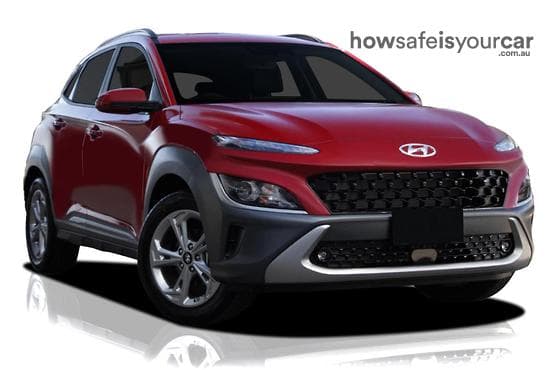 OS.V4 MY21 Elite Wagon 5dr CVT 8sp 2WD 452kg 2.0i