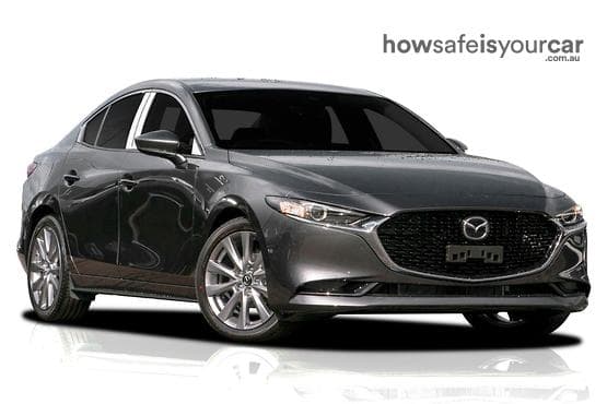 BP2S7A G20 Touring Sedan 4dr SKYACTIV-Drive 6sp 2.0i