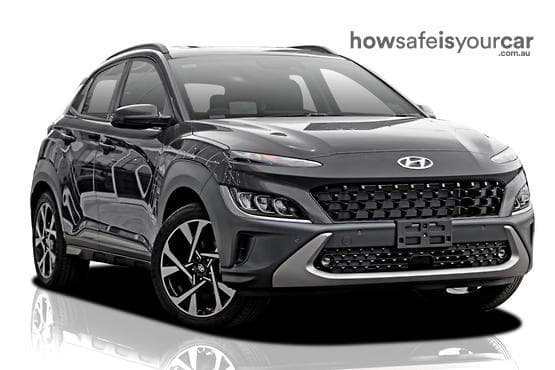 OS.V4 MY21 Highlander Wagon 5dr CVT 8sp 2WD 452kg 2.0i