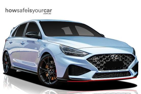 PDe.V4 MY22 N Premium Hatchback 5dr D-CT 8sp 2.0T