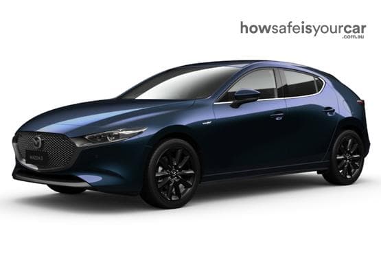 BP2SHA X20 Astina Sedan 4dr SKYACTIV-Drive 6sp 2.0SC/5kW (ISG Mild Hybrid)