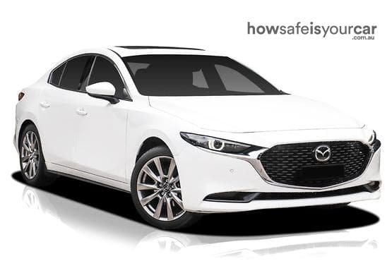 BP2SLA G25 Astina Sedan 4dr SKYACTIV-Drive 6sp 2.5i