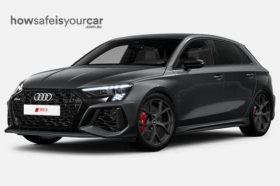 2022 Audi RS3