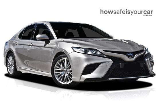 ASV70R SL Sedan 4dr Spts Auto 6sp 2.5i