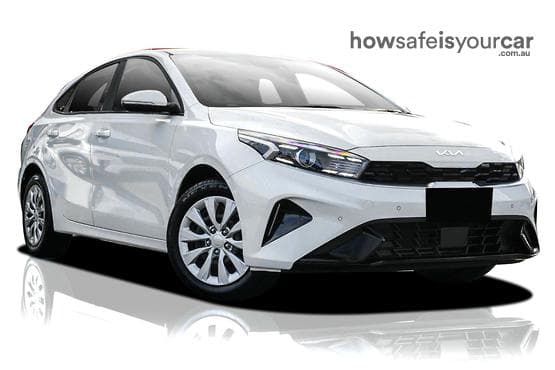 BD MY22 S Hatchback 5dr Spts Auto 6sp 2.0i