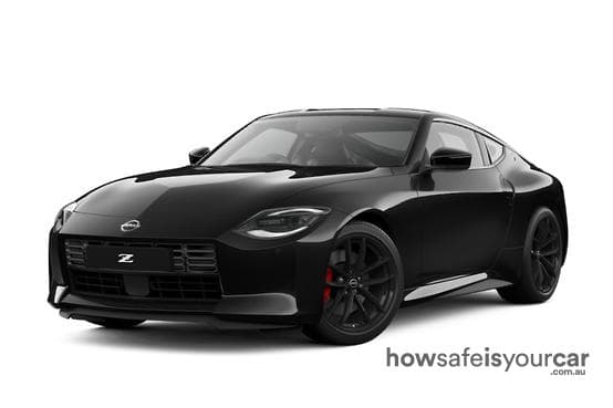 2022 Nissan Z